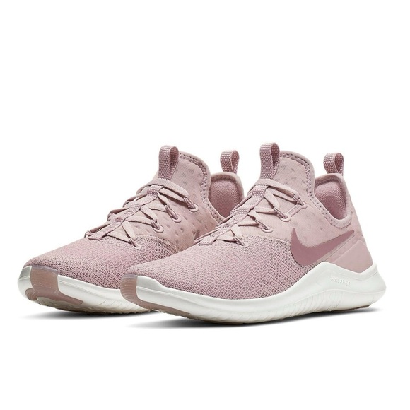 Nike Free TR 8 lilac purple sneakers - size 40 / US 9 - Picture 1 of 4